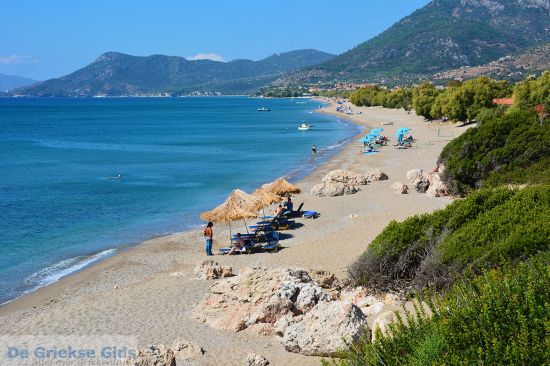 Kampos Votsalakia Samos